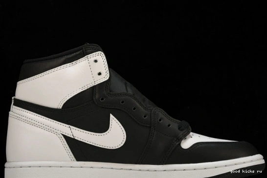  Retro  DZ5485-010 DZ5485-010 High OG White 1 Jordan Black 0302